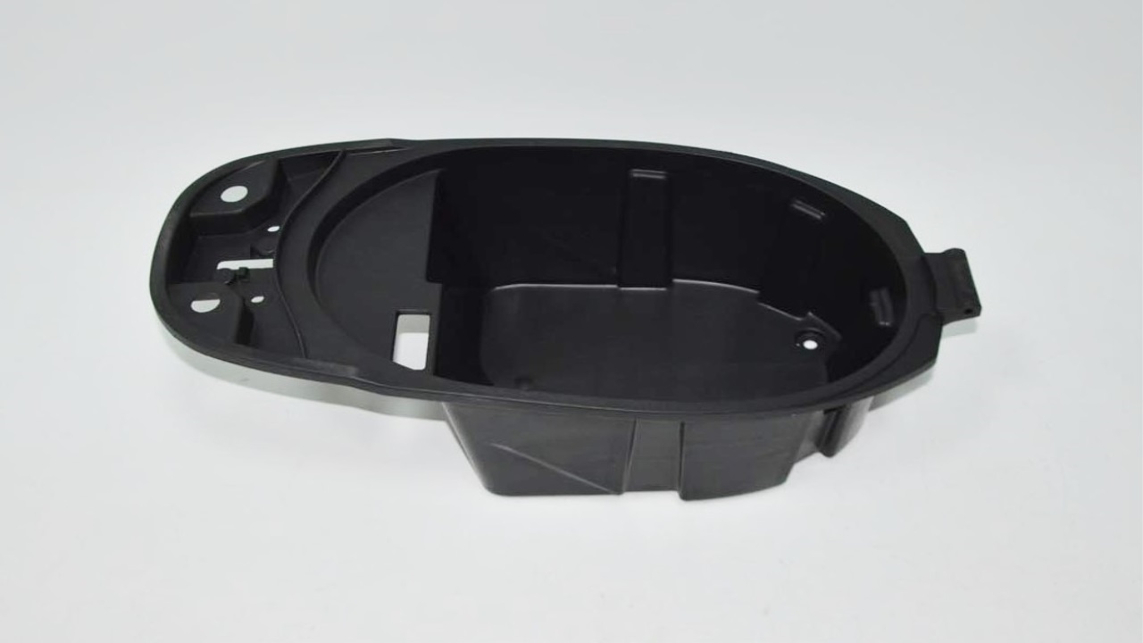 KOLTUK ALTI BAGAJ (CRYSTAL8000)